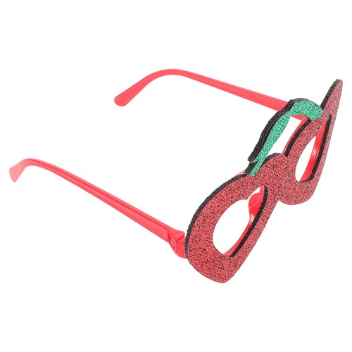 Lunettes forme de cœur - de,