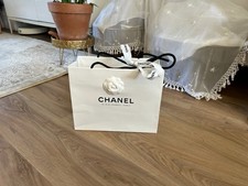 Chanel Sac cadeau shopping