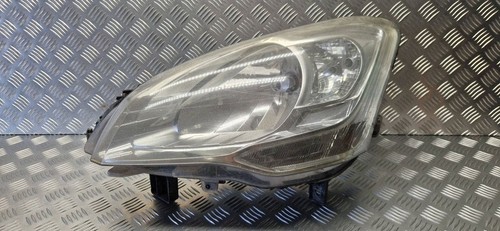 Citroen berlingo 2010 avant - citroen,