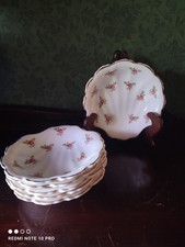 Lot de 6 Coupelles Forme