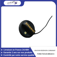 🇫🇷 BOUCHON RESERVOIR A CARBURANT FORD FOCUS BREAK ➤1667958 ♻️