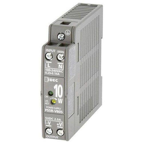 Idec ps5r vb24 - ps5r-vb24, alimentation