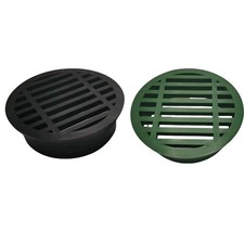 Grille de filtration de