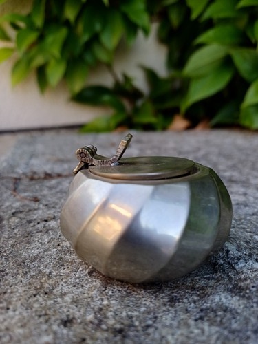 Cendrier poche de - cendrier,