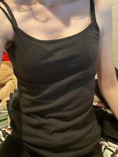 débardeur noir primark taille 38