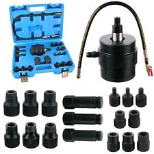 Extracteur pneumatique pour injecteurs Diesel et injecteurs Common Rail