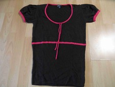MEXX joli pull à manches