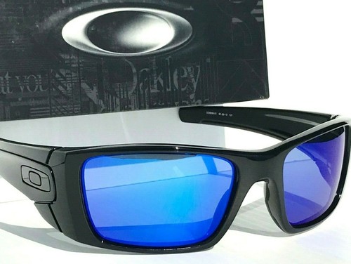 Oakley fuel cell 9096 lunettes - fuel,