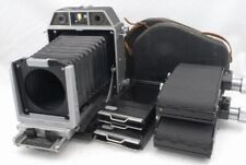 Boîtier de caméra de presse