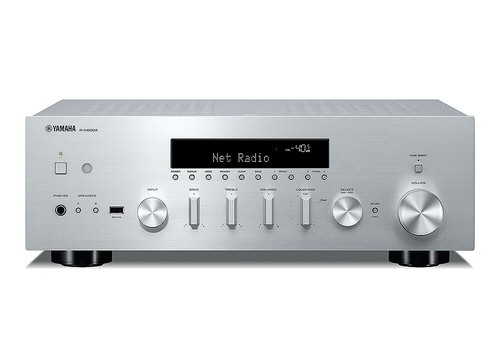 Yamaha n600a silver - yamaha, r-n600a