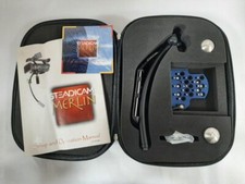 Tiffen steadicam merlin camera - tiffen,