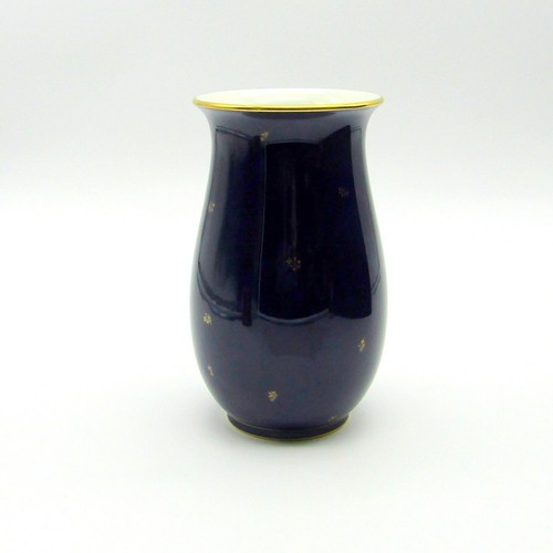 Sèvres vase porcelaine à - vase,