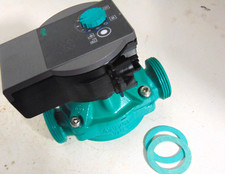 Pompe de chaudiere circulateur