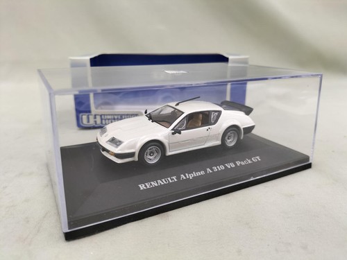 Kyosho a310 pack - a310,