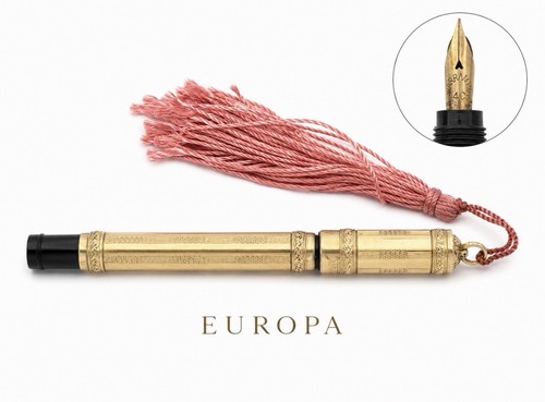 Europa stylo plume - europa,