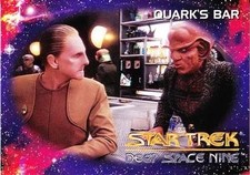 Quark's Bar (#64) | 1993