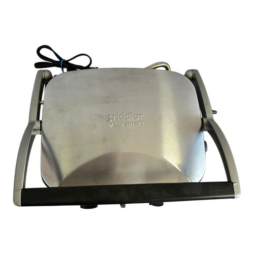 Cuisinart griddler 4n - cuisinart, gr-4n