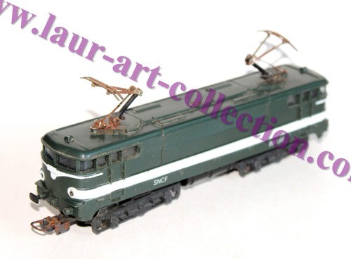 Lima 87 locomotive - 1/87,