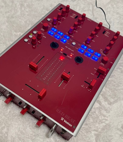 Vestax pmc 05proiv mixer - pmc-05proiv,