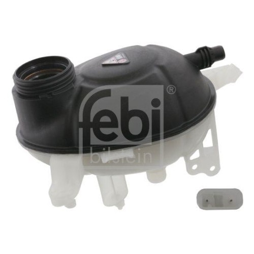 Vase expansion liquide - liquide, de