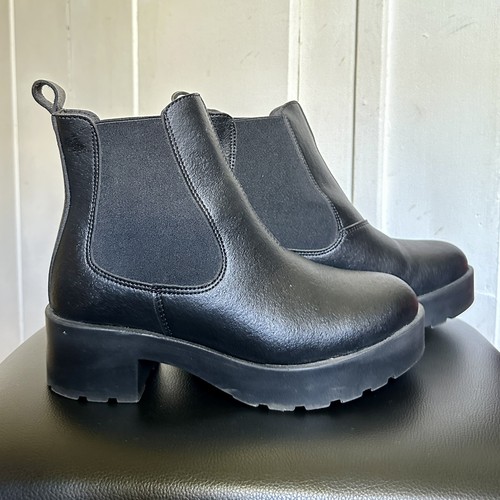 Women chelsea ankle boots - chelsea, $95