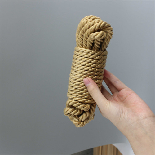 10m corde chanvre harnais - corde,