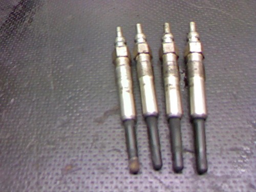 Bougies préchauffage audi - de,