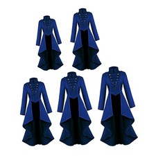 Femmes Frac Médiévale Punk