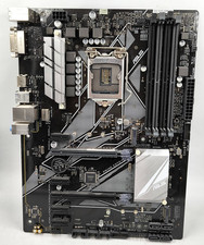 Carte Mère Asus Prime Z370-P