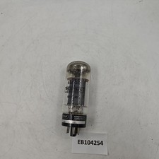 Mesa 6L6 GC STR 440 Tube - Utilisé, Rayures Mineures, Pas De Boîte