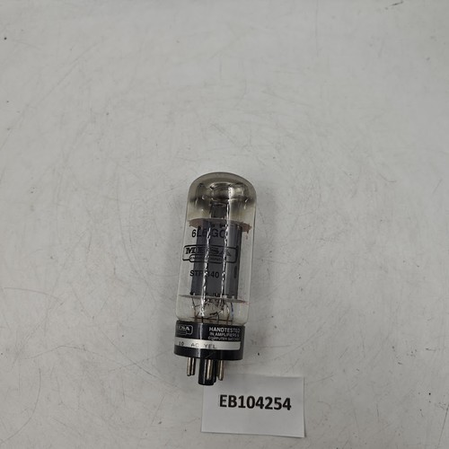 Mesa 6l6 str 440 tube - gc,