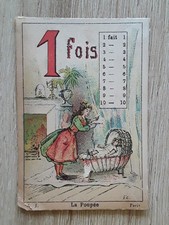 Carte-Chromos-Découpis-Table