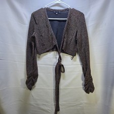 Haute Monde Women's Lurex