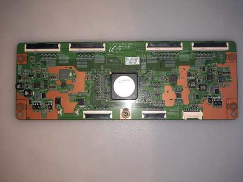 Carte tcon polaroid - tv,