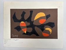 Elie GREKOFF (1914-1985)