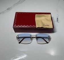 lunette Must De Cartier