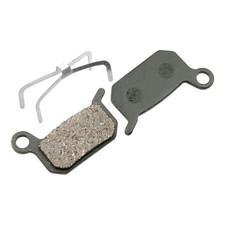 Jeu De Plaquettes De Frein Vélo V Bike Organicas-Formula b4 pour