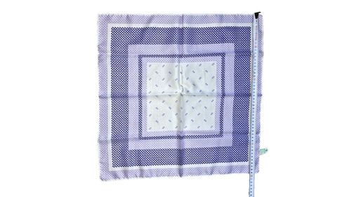 Carré 50x50cm foulard - , miss