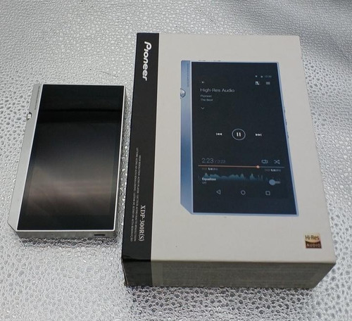 Lecteur audio numérique