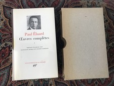 LA PLÉIADE         PAUL