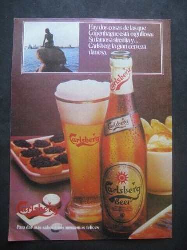 Bière carlsberg 3 - biÈre, n°3