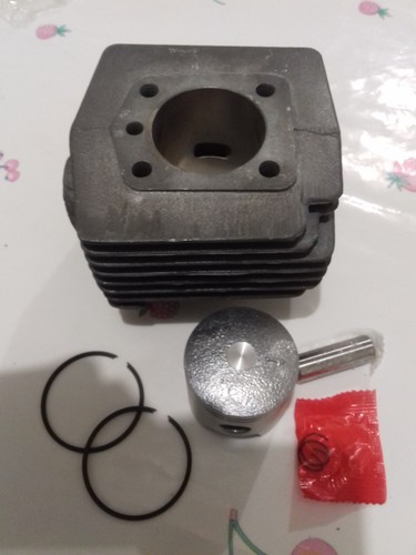 Cylindre piston 47mm mbk - cylindre, 51