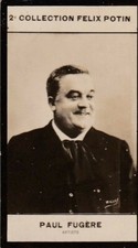 IMAGE FELIX POTIN - PAUL