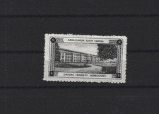 Vignette Sanatorium Edith