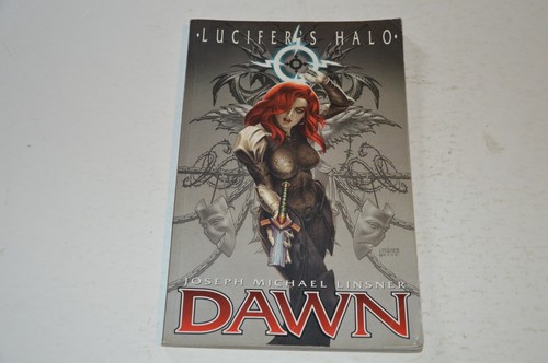 Dawn volume lucifer s - 1:, lucifer's