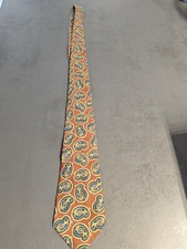 CRAVATE 100% POLYESTER N ° 32