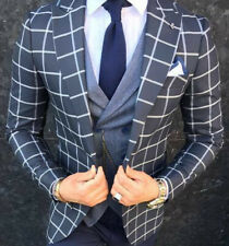 Designer Gentleman Costume