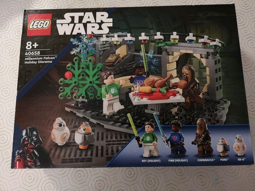 Lego 40658 star - lego, 40658,