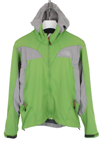 The north face summit - the,