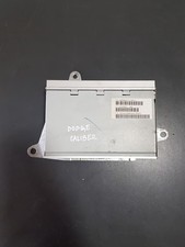 Amplificateur Audio Dodge